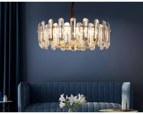 Подвесная люстра Traditional TR5304 Ambrella