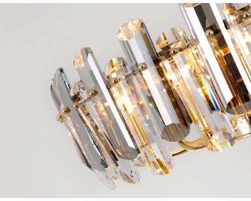 Подвесная люстра Traditional TR5304 Ambrella