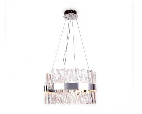 Подвесная люстра Traditional TR5308 Ambrella