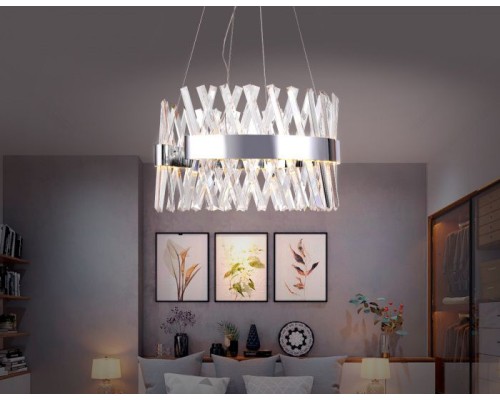 Подвесная люстра Traditional TR5308 Ambrella