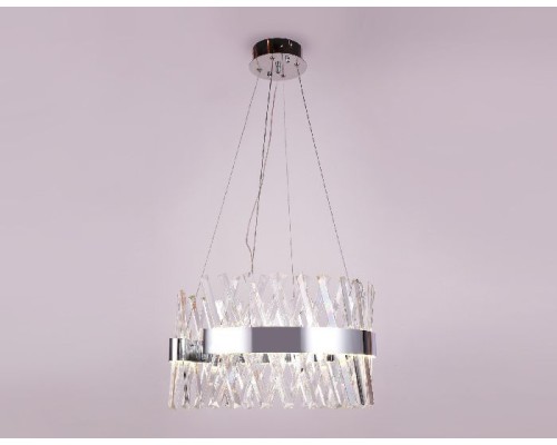 Подвесная люстра Traditional TR5308 Ambrella