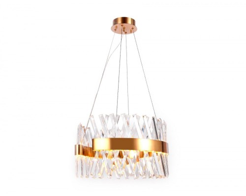 Подвесная люстра Traditional TR5309 Ambrella