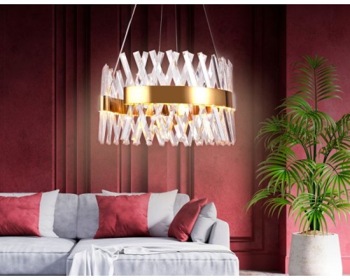 Подвесная люстра Traditional TR5309 Ambrella