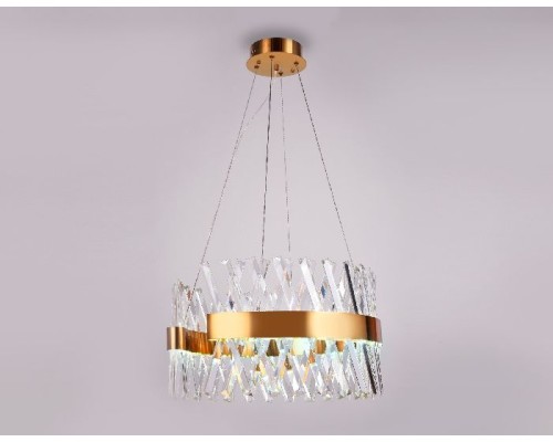 Подвесная люстра Traditional TR5309 Ambrella