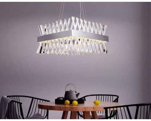 Подвесная люстра Traditional TR5315 Ambrella