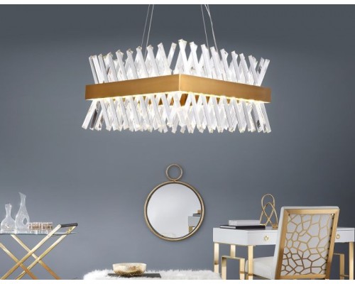 Подвесная люстра Traditional TR5318 Ambrella