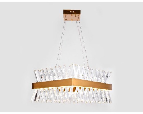 Подвесная люстра Traditional TR5318 Ambrella