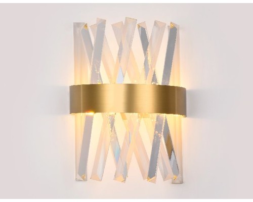 Бра Traditional TR5324 Ambrella