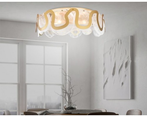 Потолочная люстра Traditional TR5327 Ambrella