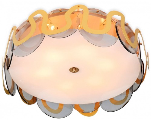 Потолочная люстра Traditional TR5328 Ambrella