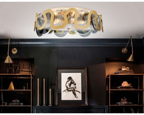 Потолочная люстра Traditional TR5328 Ambrella