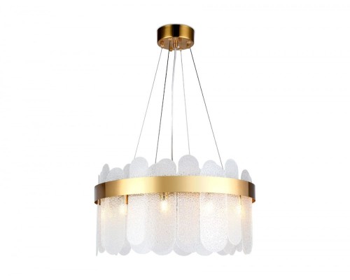 Подвесная люстра Traditional TR5333 Ambrella