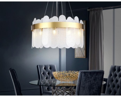 Подвесная люстра Traditional TR5333 Ambrella