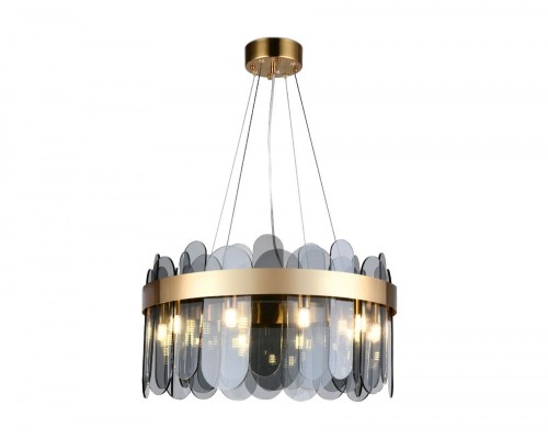 Подвесная люстра Traditional TR5342 Ambrella