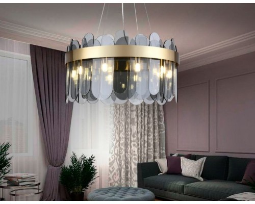 Подвесная люстра Traditional TR5342 Ambrella