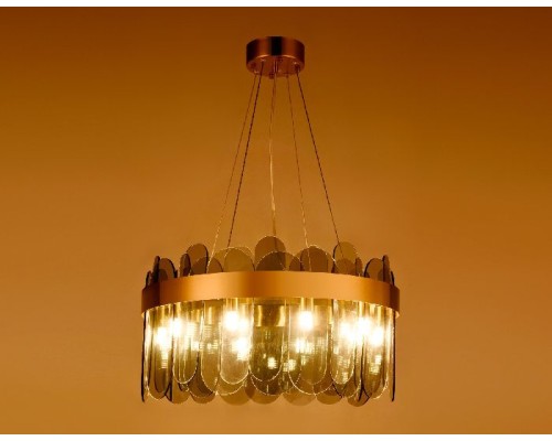 Подвесная люстра Traditional TR5342 Ambrella
