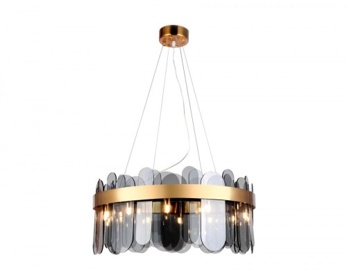 Подвесная люстра Traditional TR5344 Ambrella