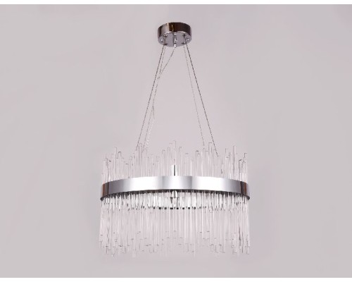 Подвесная люстра Traditional TR5353 Ambrella