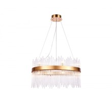 Подвесная люстра Traditional TR5355 Ambrella