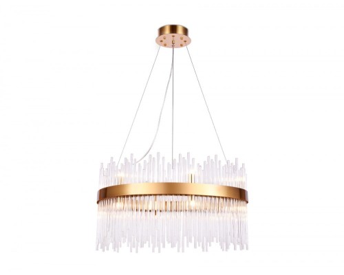 Подвесная люстра Traditional TR5355 Ambrella