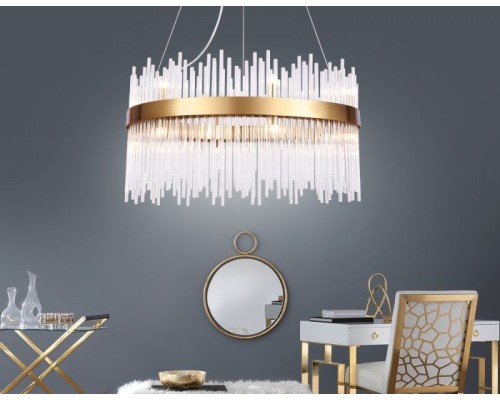 Подвесная люстра Traditional TR5355 Ambrella