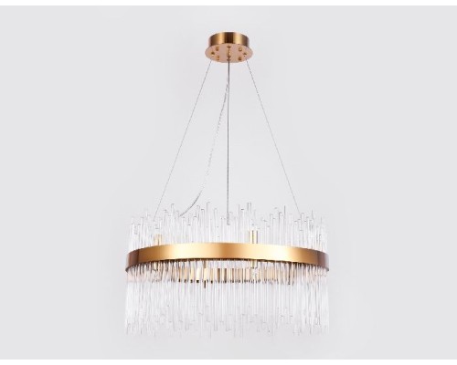 Подвесная люстра Traditional TR5355 Ambrella