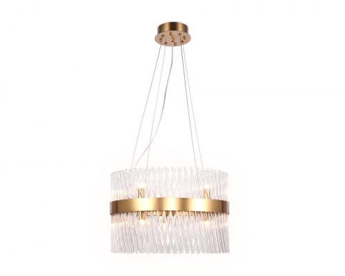 Подвесная люстра Traditional TR5359 Ambrella