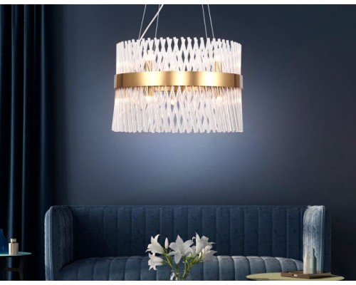 Подвесная люстра Traditional TR5359 Ambrella