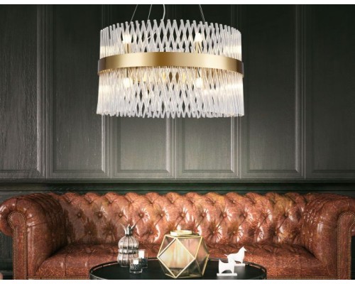 Подвесная люстра Traditional TR5361 Ambrella