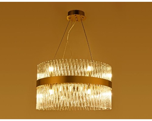 Подвесная люстра Traditional TR5361 Ambrella