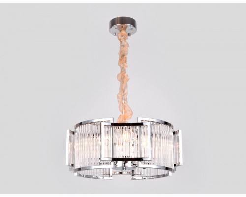 Подвесная люстра Traditional TR5366 Ambrella