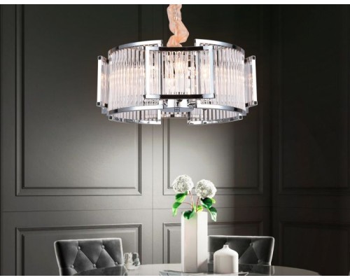 Подвесная люстра Traditional TR5366 Ambrella