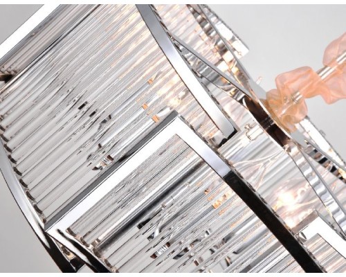 Подвесная люстра Traditional TR5366 Ambrella