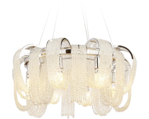 Подвесная люстра TRADITIONAL TR5377 Ambrella