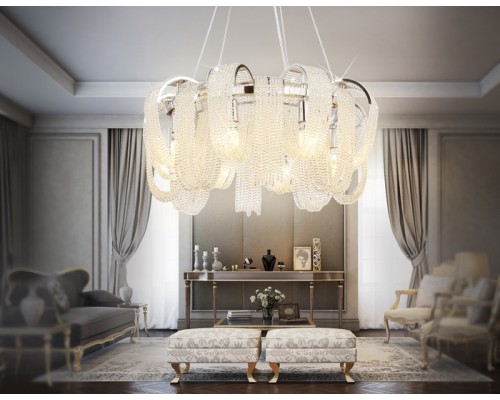 Подвесная люстра TRADITIONAL TR5377 Ambrella