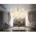 Подвесная люстра TRADITIONAL TR5377 Ambrella