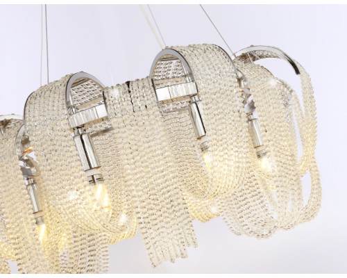 Подвесная люстра TRADITIONAL TR5377 Ambrella