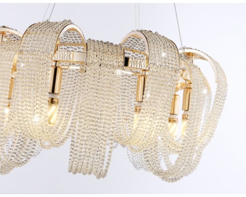 Подвесная люстра TRADITIONAL TR5379 Ambrella