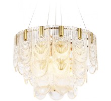 Подвесная люстра TRADITIONAL TR5388 Ambrella