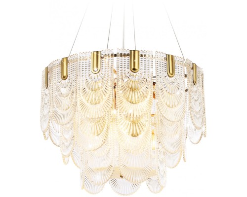 Подвесная люстра TRADITIONAL TR5388 Ambrella