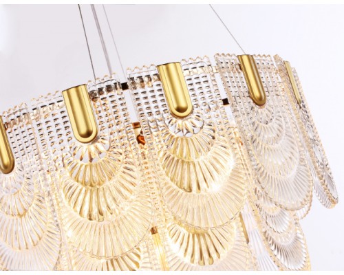 Подвесная люстра TRADITIONAL TR5388 Ambrella