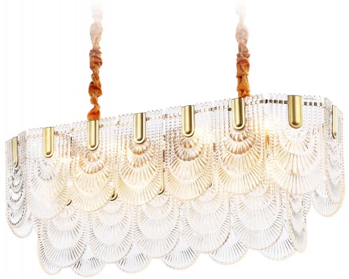 Подвесная люстра TRADITIONAL TR5389 Ambrella