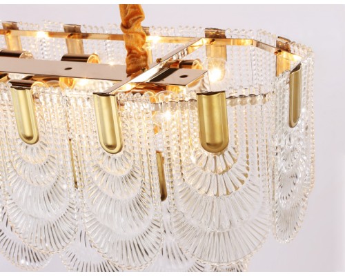 Подвесная люстра TRADITIONAL TR5389 Ambrella