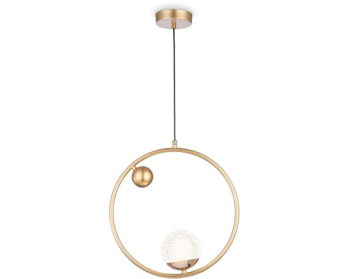 Подвесной светильник TRADITIONAL TR5428 Ambrella