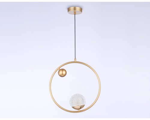 Подвесной светильник TRADITIONAL TR5428 Ambrella