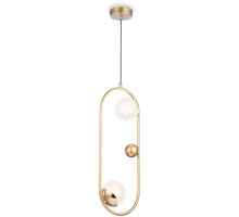 Подвесной светильник TRADITIONAL TR5431 Ambrella