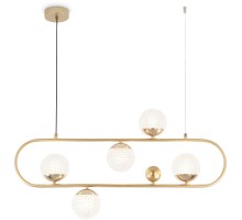 Подвесной светильник TRADITIONAL TR5433 Ambrella