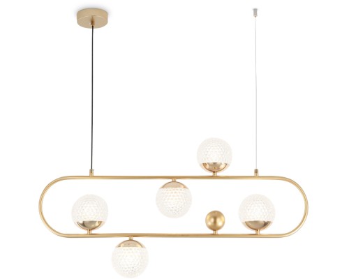 Подвесной светильник TRADITIONAL TR5433 Ambrella