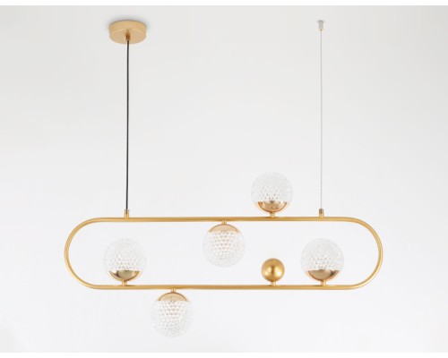 Подвесной светильник TRADITIONAL TR5433 Ambrella