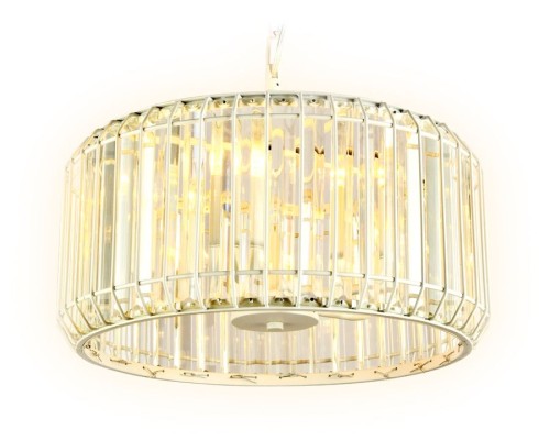 Подвесная люстра Traditional TR5810 Ambrella